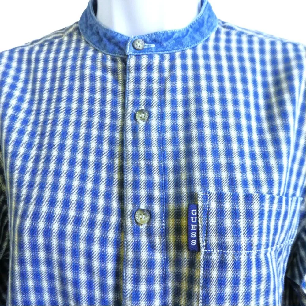 Guess vintage 80s